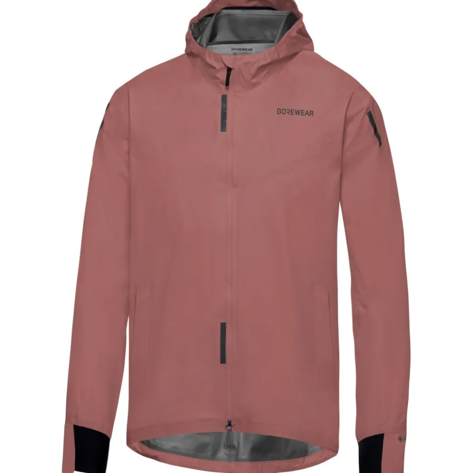 Jassen & Vesten < GOREWEAR Concurve GORE-TEX Ja Heren - ab roe D00