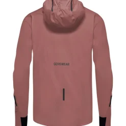 Jassen & Vesten < GOREWEAR Concurve GORE-TEX Ja Heren - ab roe D00