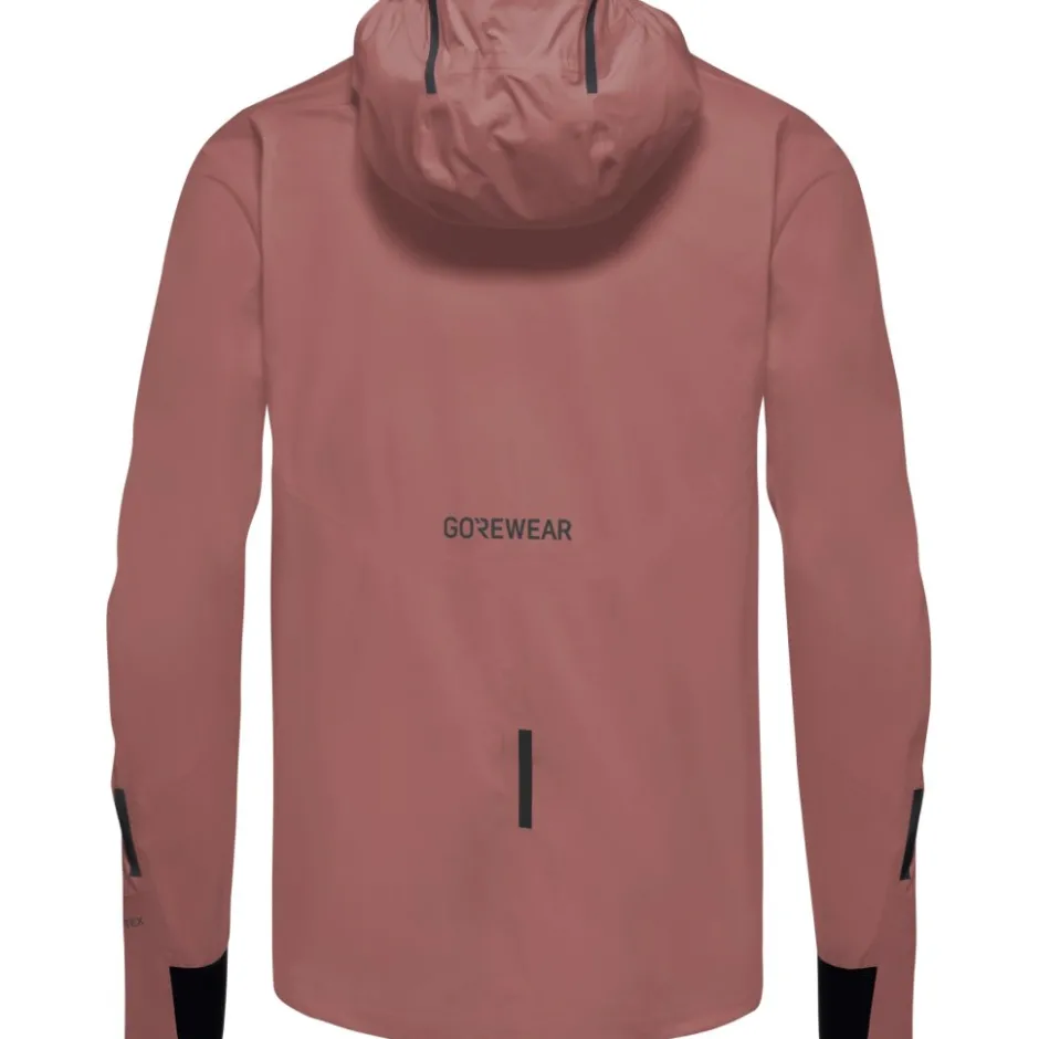Jassen & Vesten < GOREWEAR Concurve GORE-TEX Ja Heren - ab roe D00