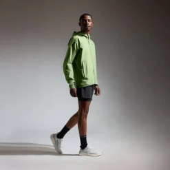 GOREWEAR Concurve GORE-TEX Jas Heren - spring green DJ00