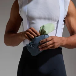 GOREWEAR Concurve GORE-TEX Jas Heren - spring green DJ00