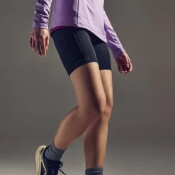 GOREWEAR Concurve Short Dames - purple indigo DE00