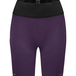 GOREWEAR Concurve Short Dames - purple indigo DE00