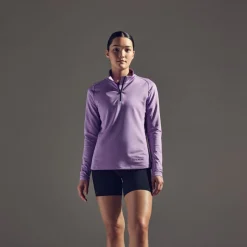 GOREWEAR Concurve Short Dames - purple indigo DE00