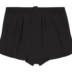 GOREWEAR Concurve Split Short broeken Heren - black 9900