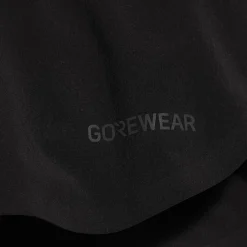 GOREWEAR Concurve Split Short broeken Heren - black 9900