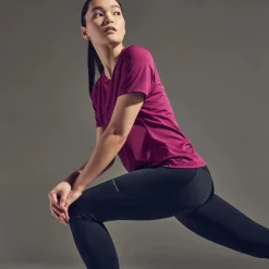 GOREWEAR Concurve Thermo Tights Dames - zwart 9900