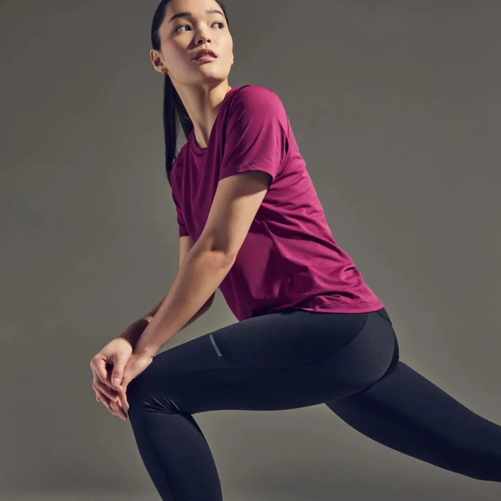 GOREWEAR Concurve Thermo Tights Dames - zwart 9900