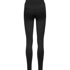 GOREWEAR Concurve Thermo Tights Dames - zwart 9900