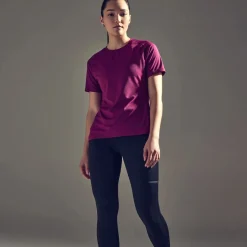 GOREWEAR Concurve Thermo Tights Dames - zwart 9900