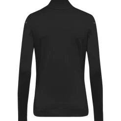 GOREWEAR Concurve Thermo Hybrid Jas Dames - zwart 9900