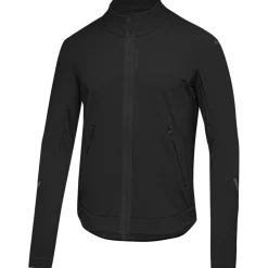 Jassen & Vesten < GOREWEAR Concurve Thero Hybrid Jas Heren - zwart 9900