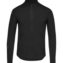 Jassen & Vesten < GOREWEAR Concurve Thero Hybrid Jas Heren - zwart 9900