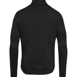Jassen & Vesten < GOREWEAR Concurve Thero Hybrid Jas Heren - zwart 9900