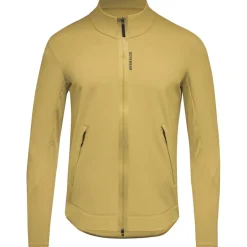 Jassen & Vesten < GOREWEAR Concurve Thero Hybrid Jas Heren - tuscan sand DD00
