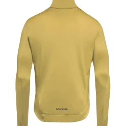 Jassen & Vesten < GOREWEAR Concurve Thero Hybrid Jas Heren - tuscan sand DD00