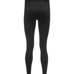 GOREWEAR Concurve Thermo Hybrid Tights Heren - zwart 9900