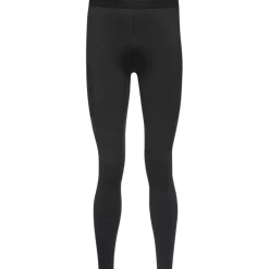 GOREWEAR Concurve Thermo Hybrid Tights Heren - zwart 9900