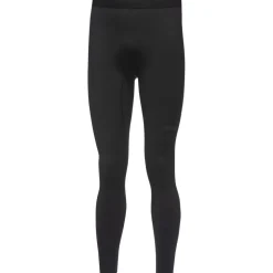 GOREWEAR Concurve Thermo Hybrid Tights Heren - zwart 9900