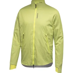 GOREWEAR Concurve Thermo Jas Heren - lime yellow CB00