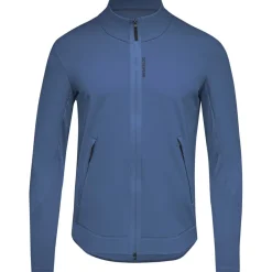 GOREWEAR Concurve Thermo Hybrid Jas Heren - cargo blue CA00