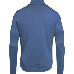 GOREWEAR Concurve Thermo Hybrid Jas Heren - cargo blue CA00