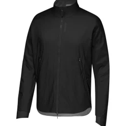 GOREWEAR Concurve Thermo Jas Heren - zwart 9900
