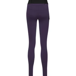 GOREWEAR Concurve Tights Dames - purple indigo DE00