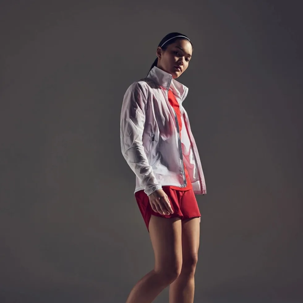 GOREWEAR Concurve Windbreaker Dames - zwart 9900