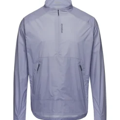 GOREWEAR Concurve Windbreaker Anorak Heren - amethyst grey DF00