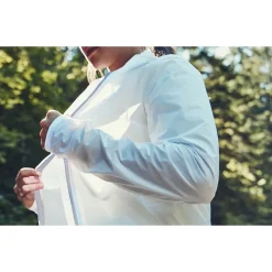 GOREWEAR Concurve Windbreaker Dames - tech beige BG00