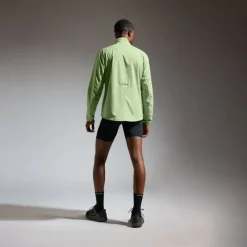 GOREWEAR Concurve Windbreaker Heren - spring green DJ00