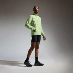 GOREWEAR Concurve Windbreaker Heren - spring green DJ00