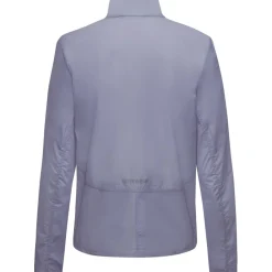 GOREWEAR Concurve Windbreaker Dames - amethyst grey DF00