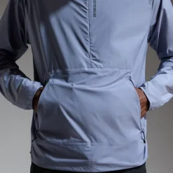 Jassen & Vesten < GOREWEAR Concurve Windbreaker Anorak Heren - back 9900