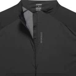 Jassen & Vesten < GOREWEAR Concurve Windbreaker Anorak Heren - back 9900