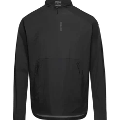 Jassen & Vesten < GOREWEAR Concurve Windbreaker Anorak Heren - back 9900