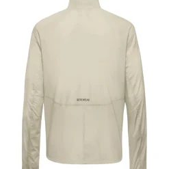 GOREWEAR Concurve Windbreaker Heren - tech beige BG00