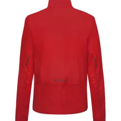 GOREWEAR Concurve Windbreaker Dames - lab red DC00
