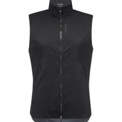 Jassen & Vesten < GOREWEAR Concurve WINDTOPPER Thero Vet Dae - zwart 9900