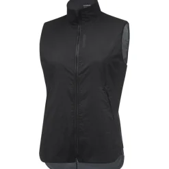 Jassen & Vesten < GOREWEAR Concurve WINDTOPPER Thero Vet Dae - zwart 9900