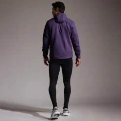 GOREWEAR Concurve Windstopper Isolatie Jas Heren - purple indigo DE00