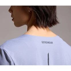 GOREWEAR Contest 2.0 Shirt met Lange Mouwen Dames - spring green DJ00