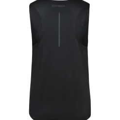 GOREWEAR Contest 2.0 Tanktop Heren - zwart - 9900