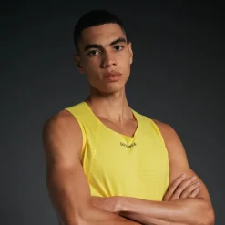 GOREWEAR Contest 2.0 Tanktop Heren - zwart - 9900
