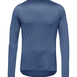 GOREWEAR Everyday Shirt met Lange Mouwen Heren - cargo blue CA00