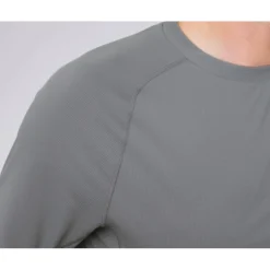 GOREWEAR Everyday Shirt met Lange Mouwen Heren - cargo blue CA00