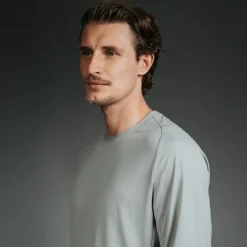 GOREWEAR Everyday Shirt met Lange Mouwen Heren - cargo blue CA00