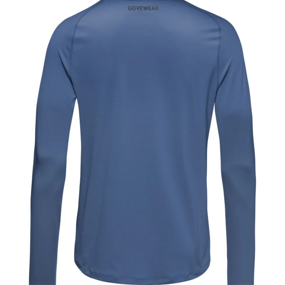 GOREWEAR Everyday Shirt met Lange Mouwen Heren - cargo blue CA00