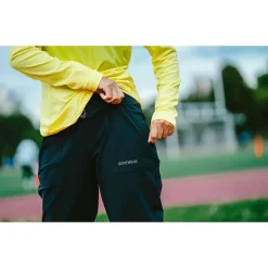 GOREWEAR Everyday Track Broek Dames - zwart 9900